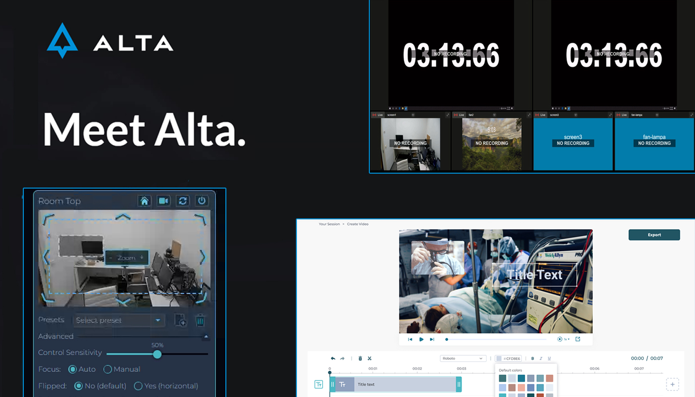 ALTA CONNECT, United States