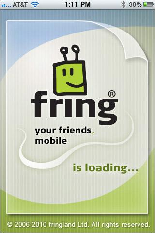 GENBAND screenshot