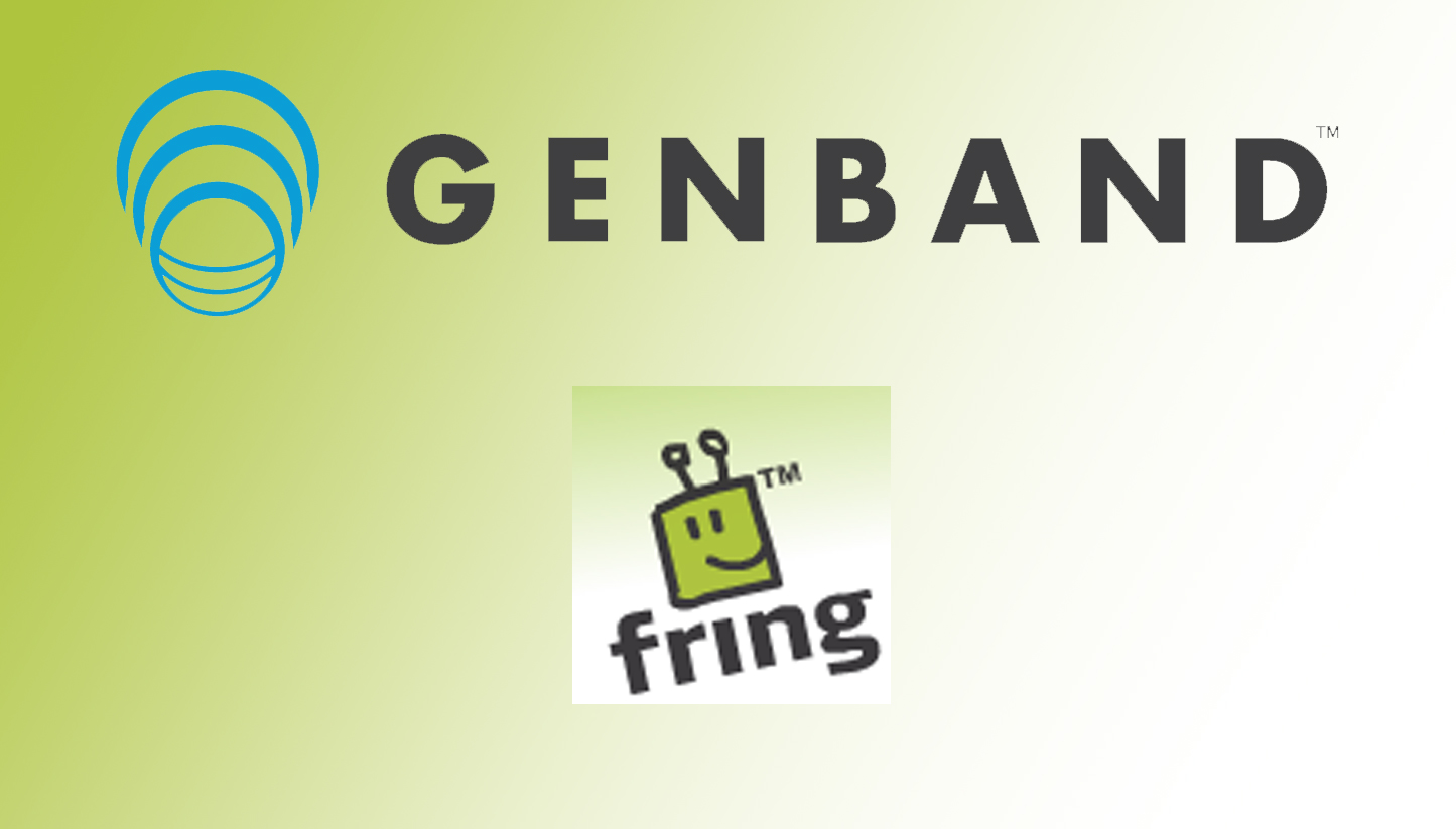 GENBAND, Global