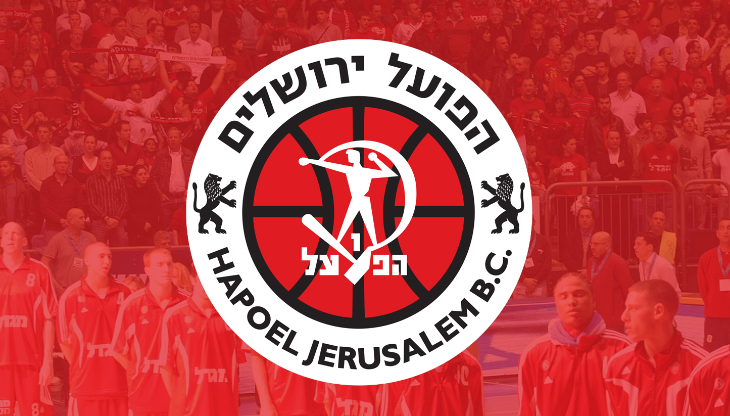 HAPOEL JERUSALEM