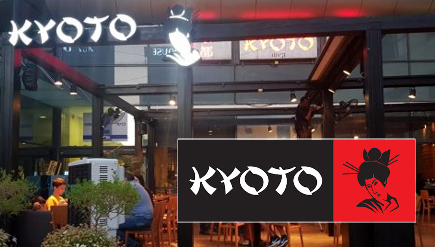 KYOTO, Israel