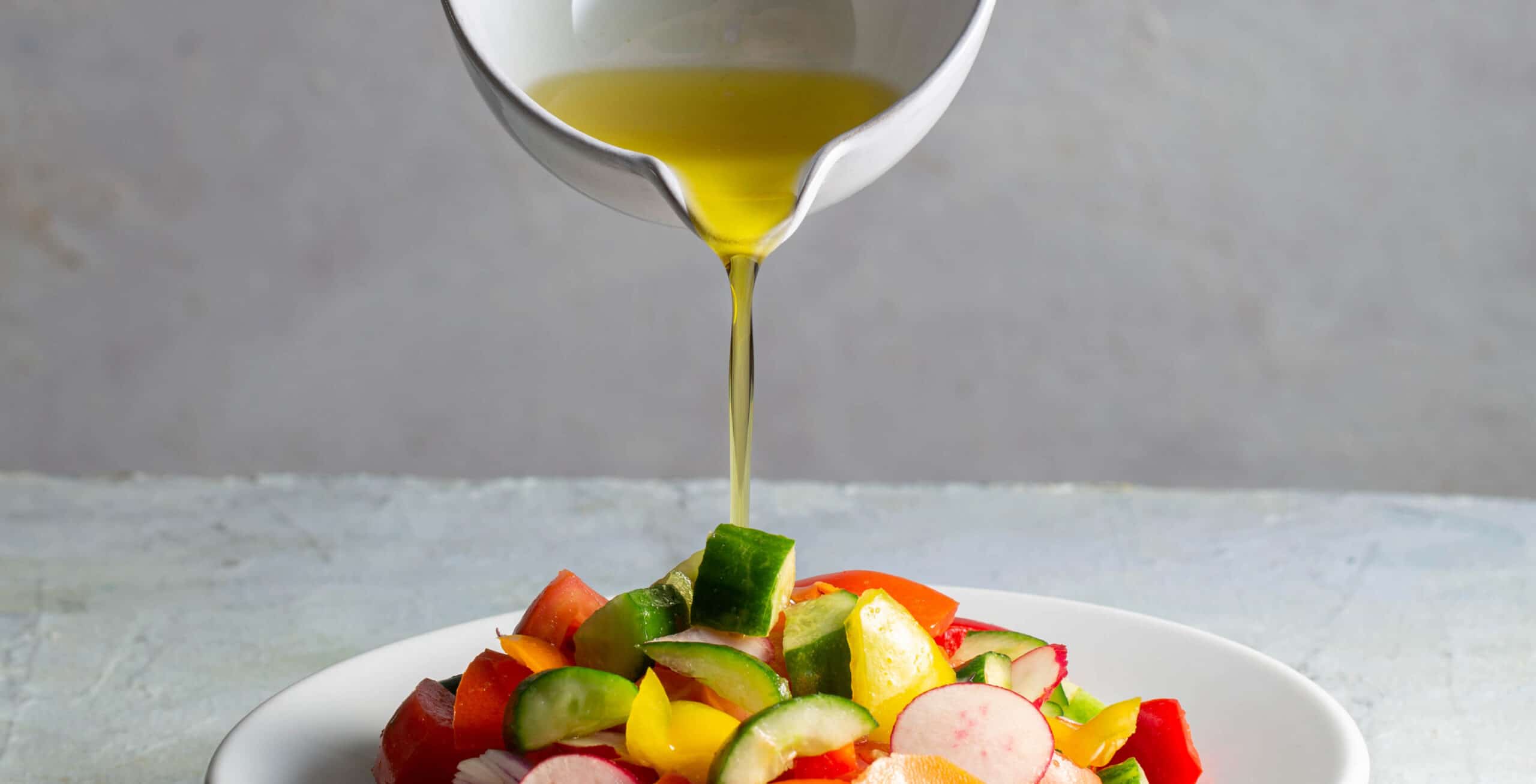 LIV Healthy Food screenshot