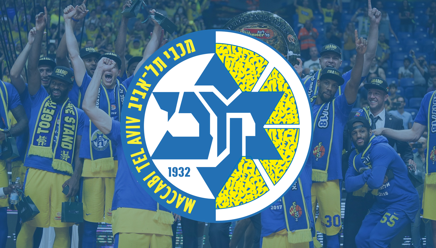 Maccabi Tel Aviv, Israel