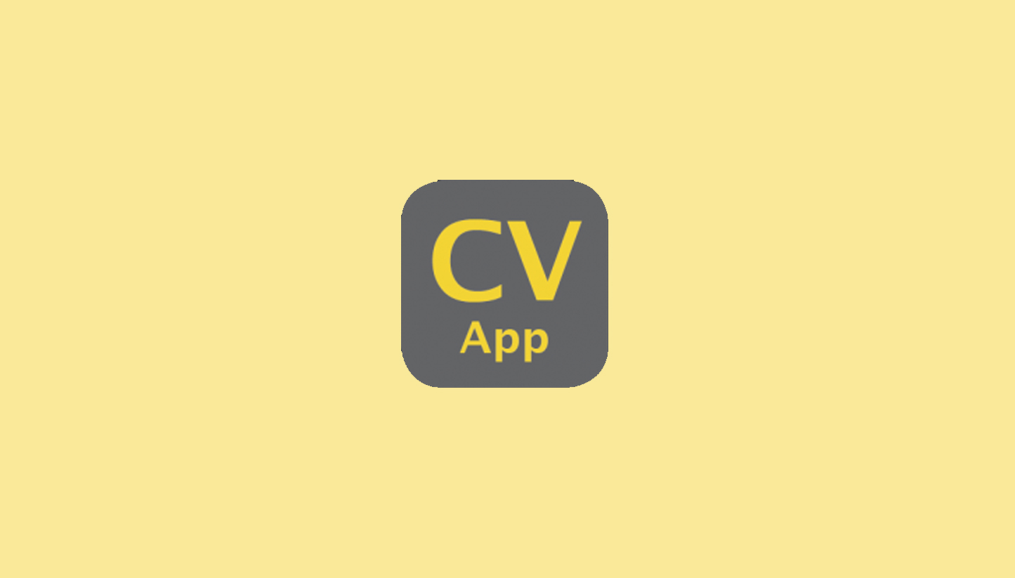 MYCVAPP, Canada
