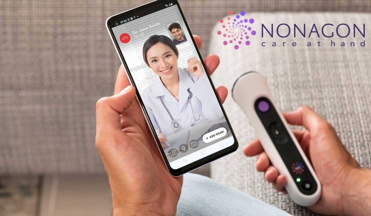 NONAGON CARE, United States